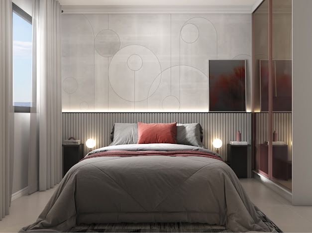 Apartamento porto príncipe